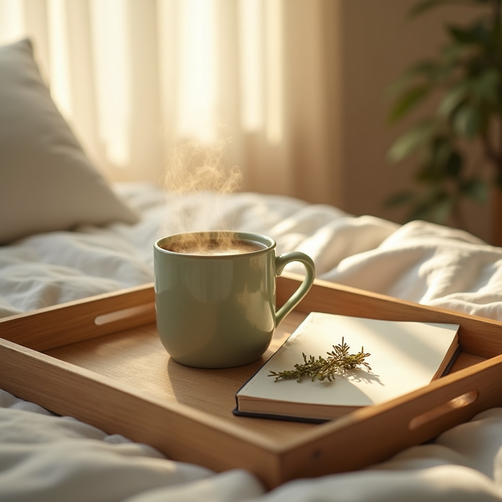 Jutarnje opuštanje uz meditaciju